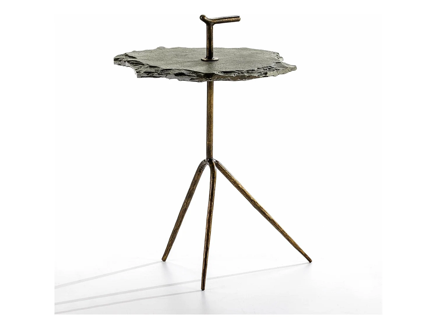 Table d'appoint aramayona