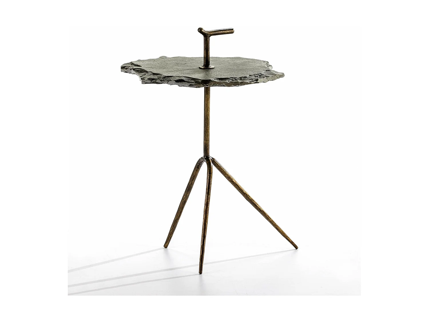Table d'appoint aramayona