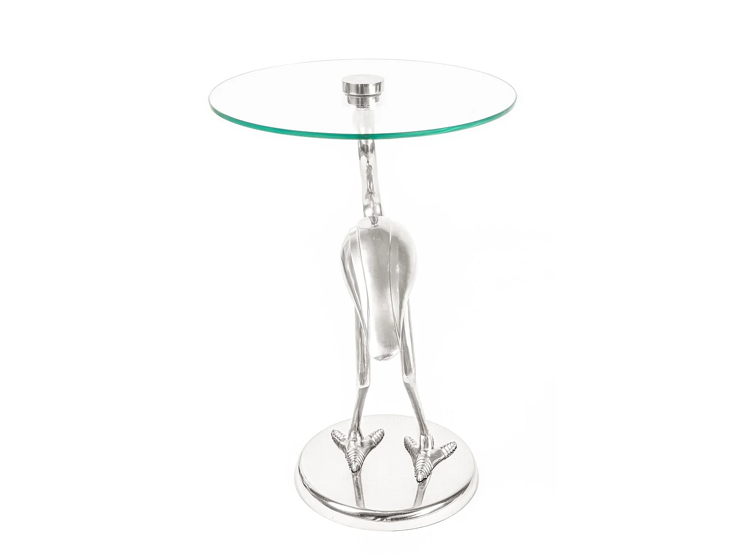Table d'appoint animality 125
