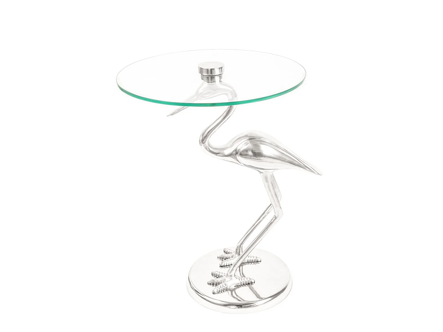 Table d'appoint animality 125