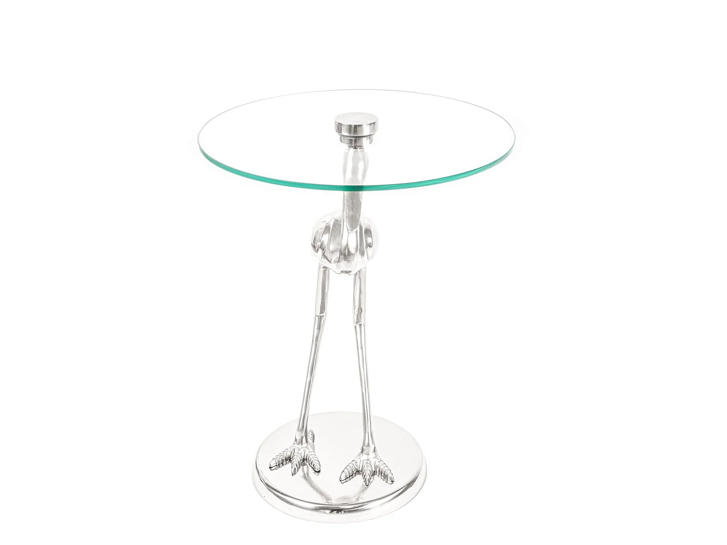 Table d'appoint animality 125