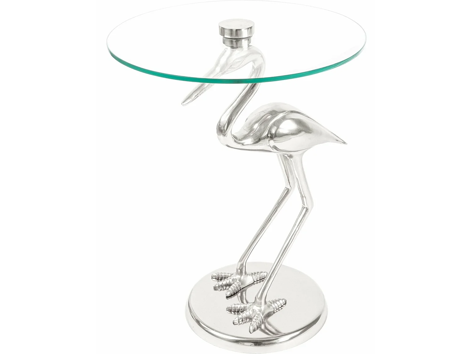 Table d'appoint animality 125