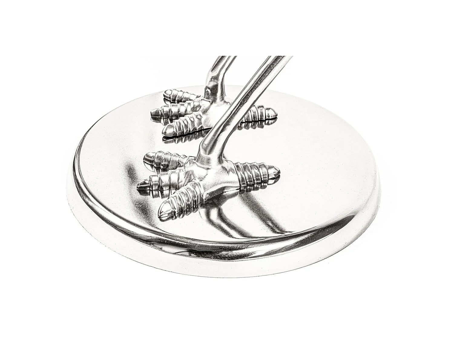 Table d'appoint animality 125