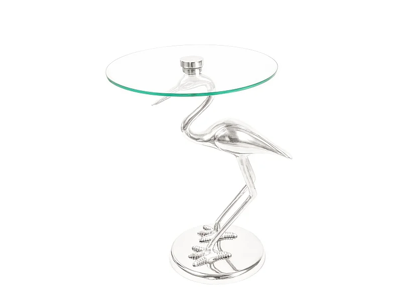 Table d'appoint animality 125