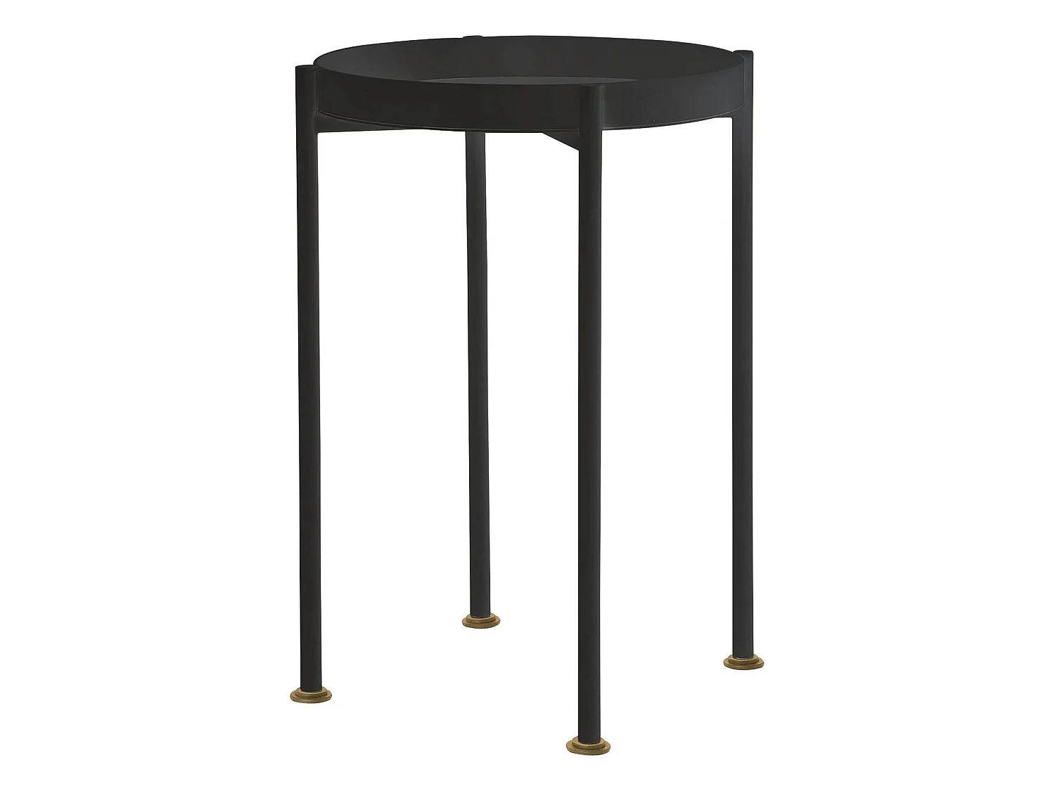 Table d'appoint hannah