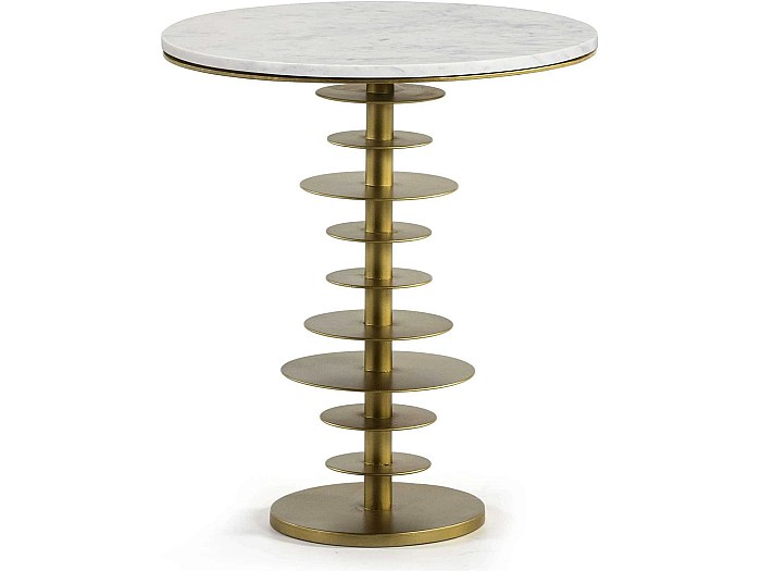 Table d'appoint arangozqui