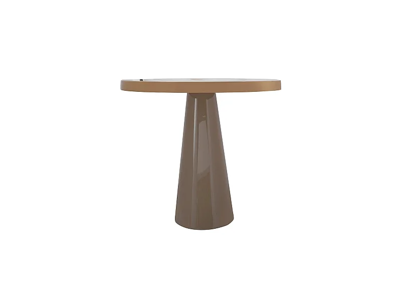 Table d'appoint art déco 625