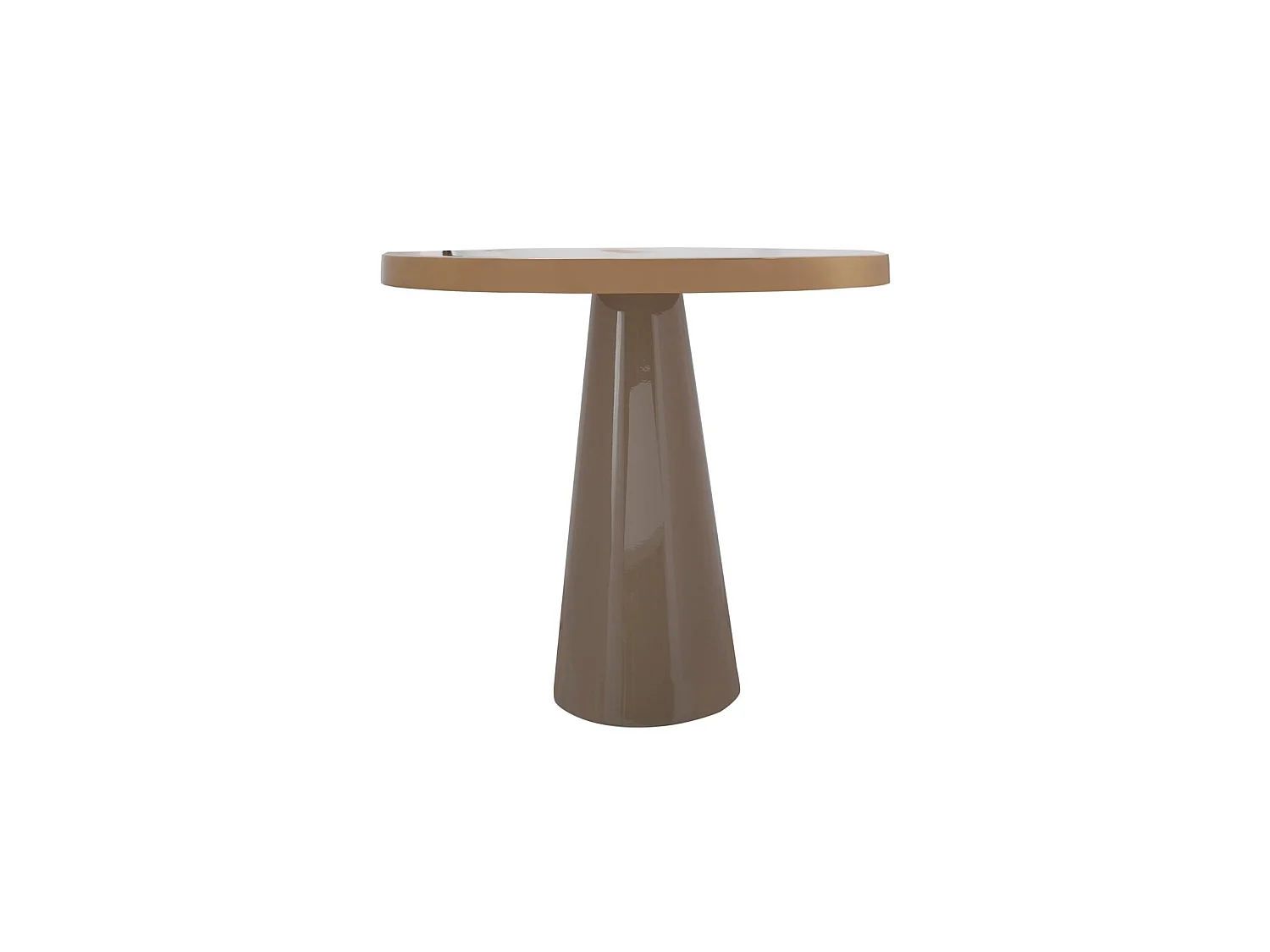 Table d'appoint art déco 625