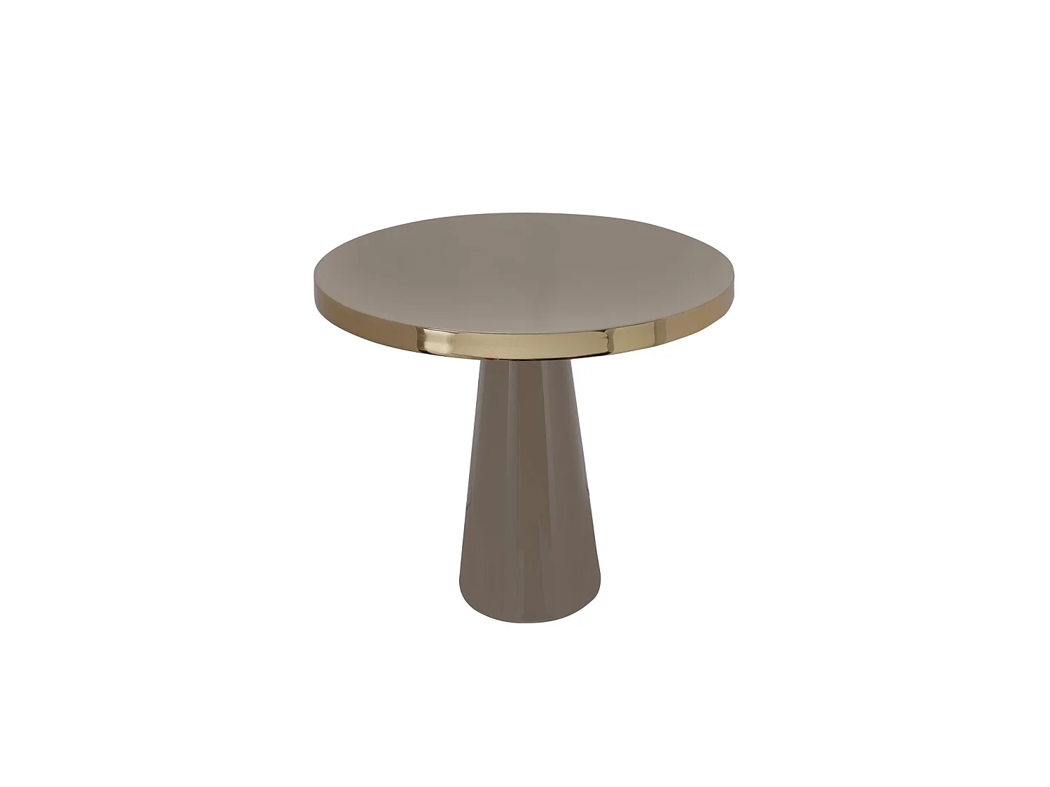 Table d'appoint art déco 625