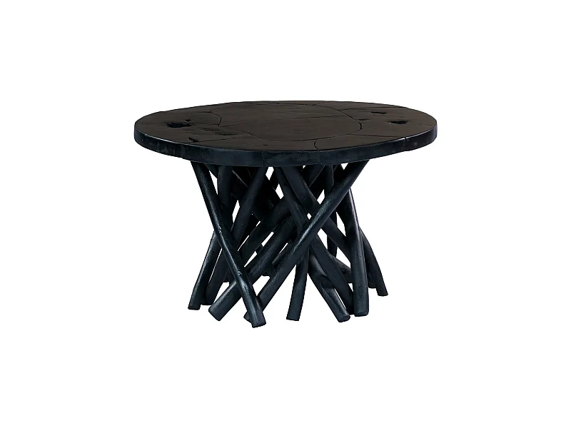 Table d'appoint radix 625