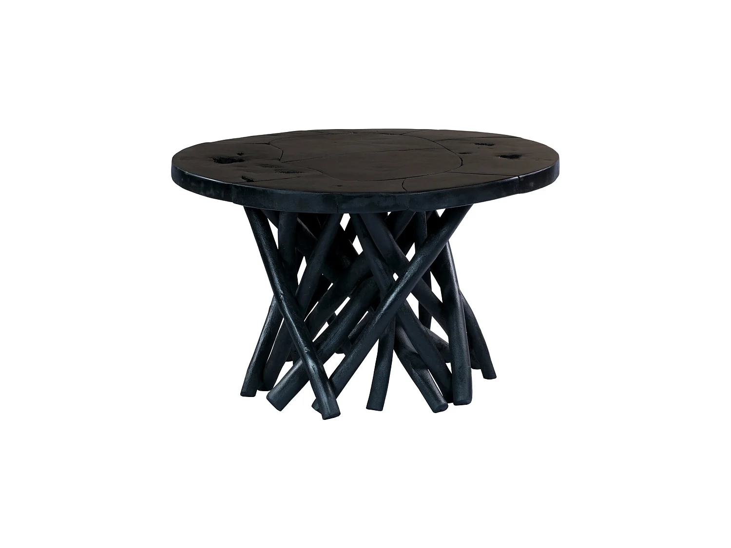 Table d'appoint radix 625