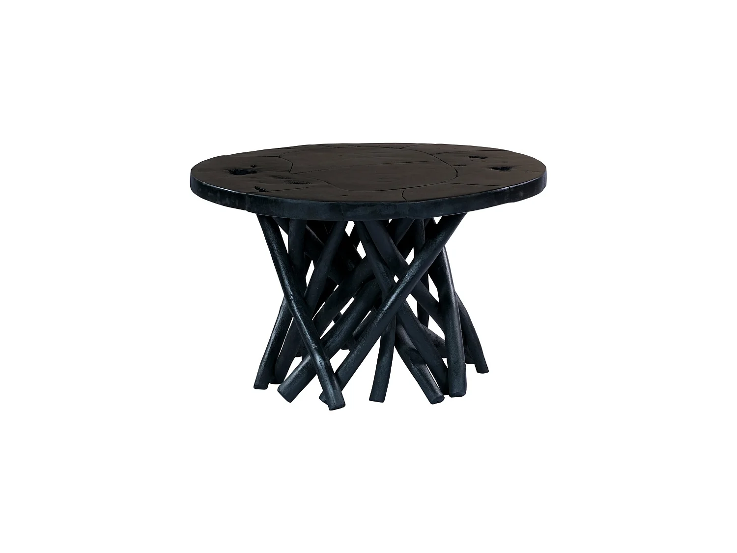 Table d'appoint radix 625