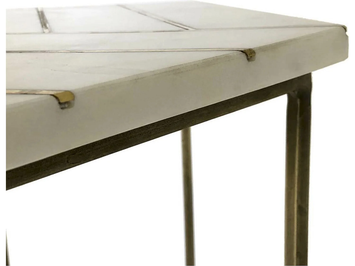 Table d'appoint aravell