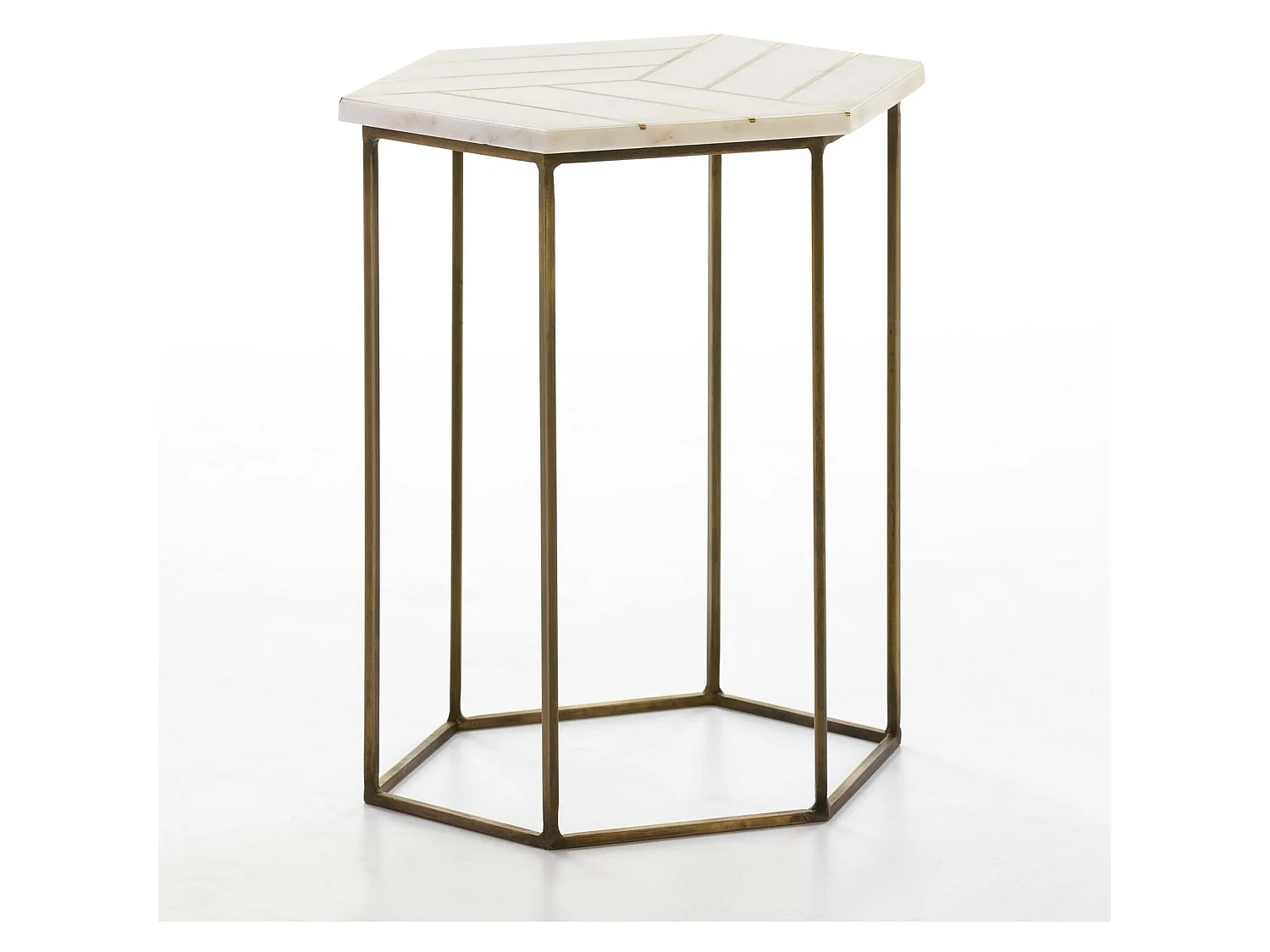 Table d'appoint aravell