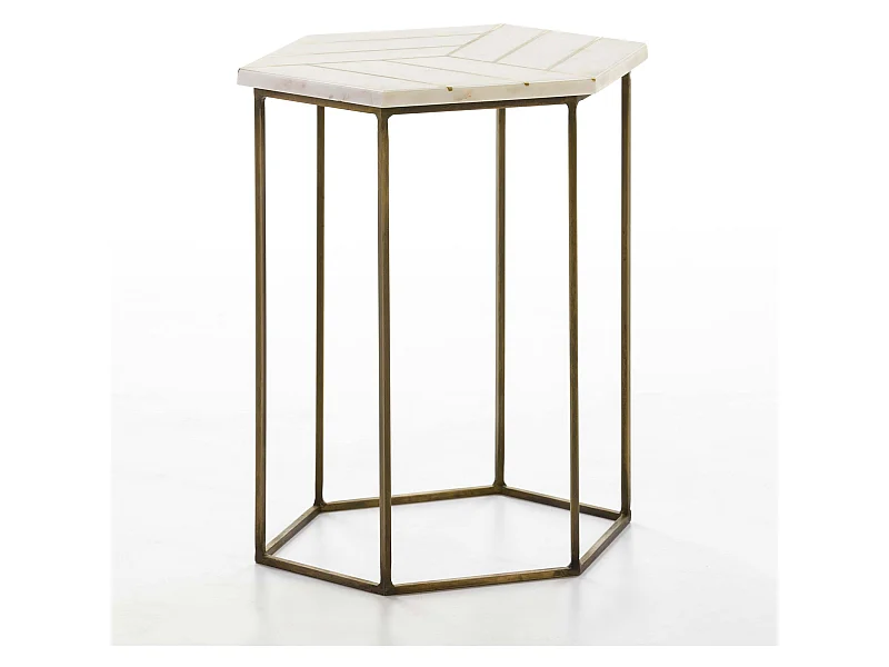 Table d'appoint aravell