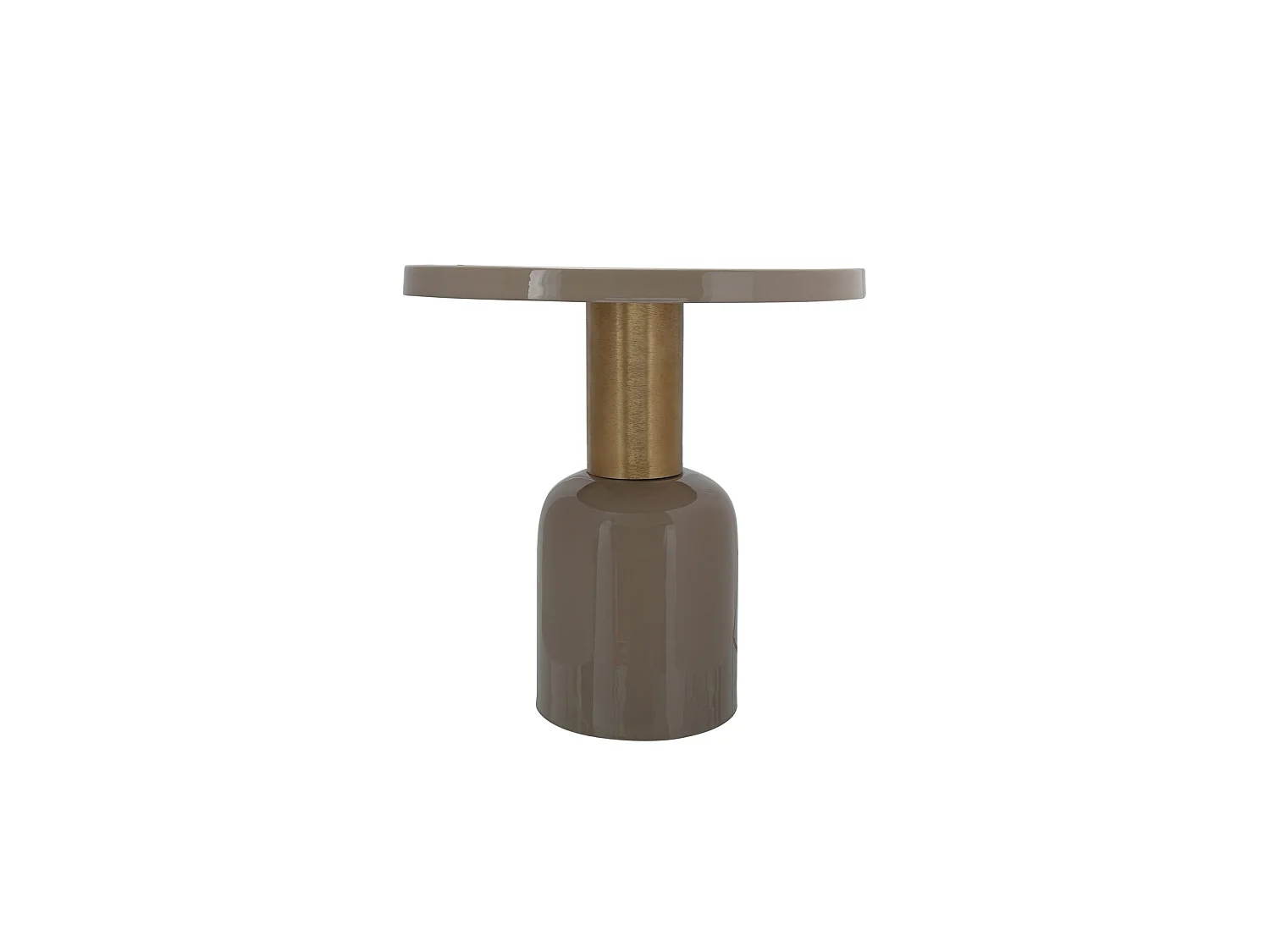 Table d'appoint art déco 125
