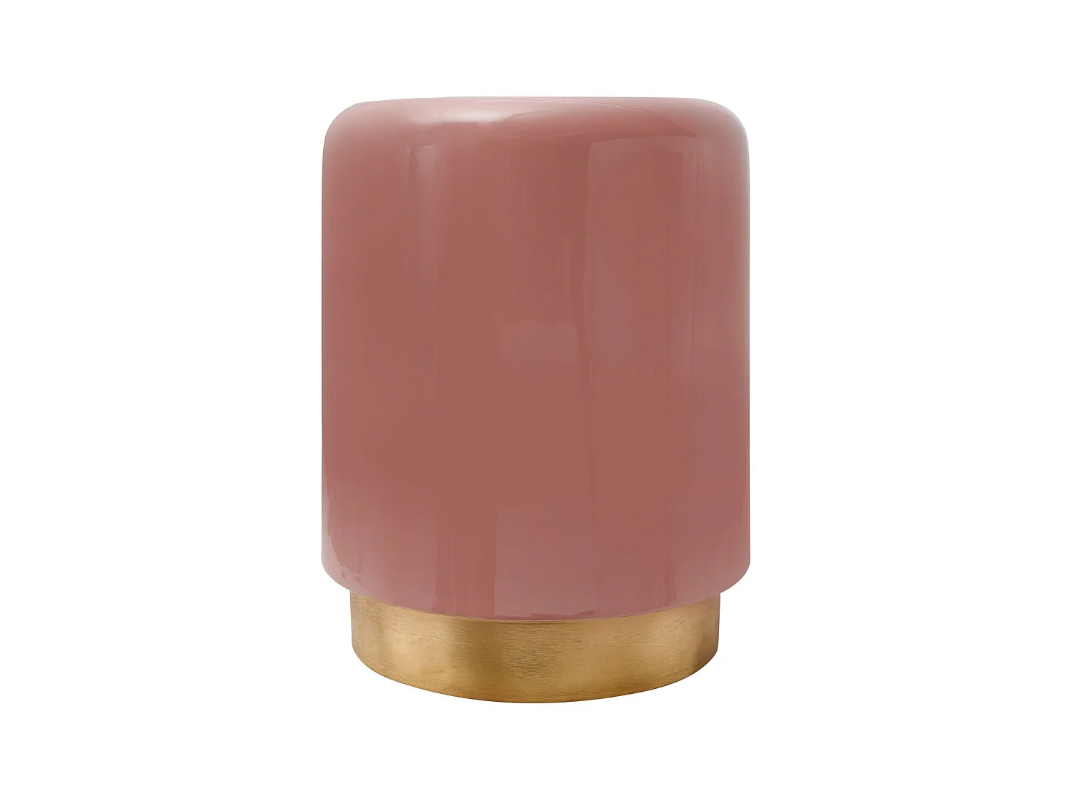 Table d'appoint art deco 375