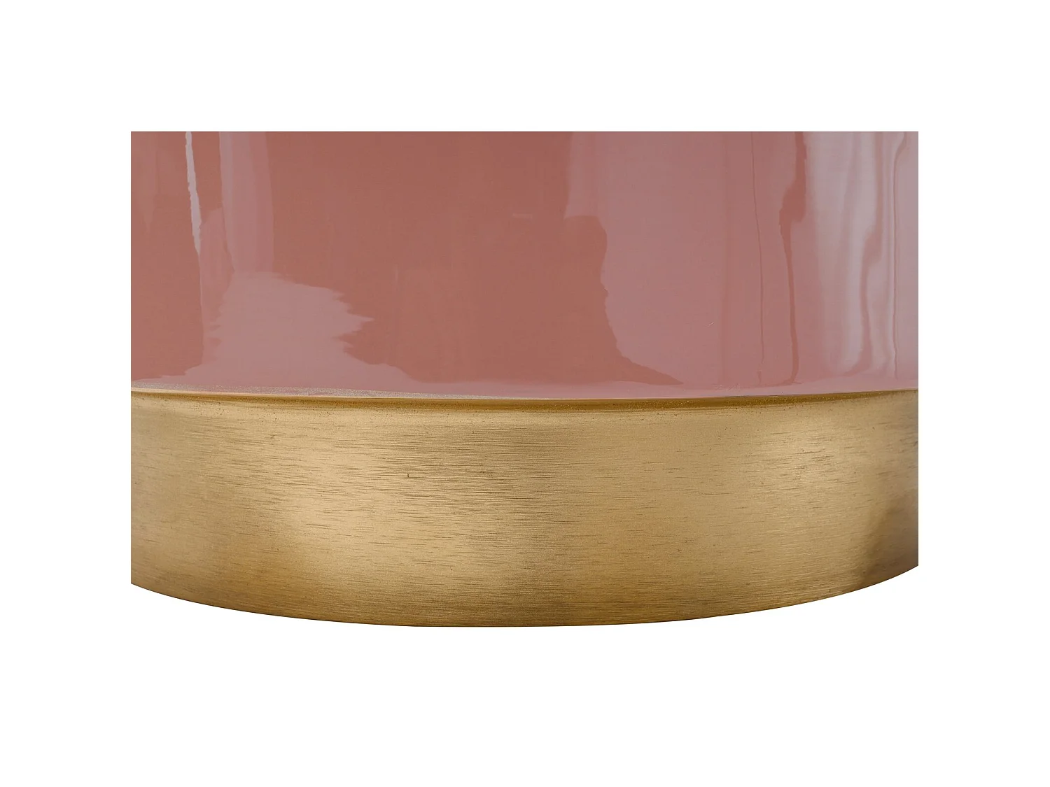 Table d'appoint art deco 375