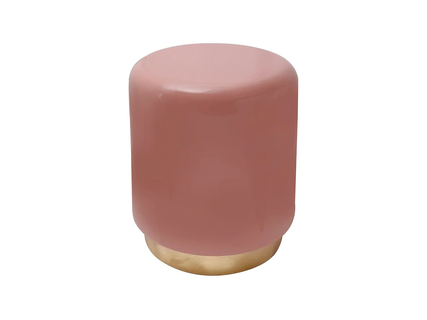 Table d'appoint art deco 375