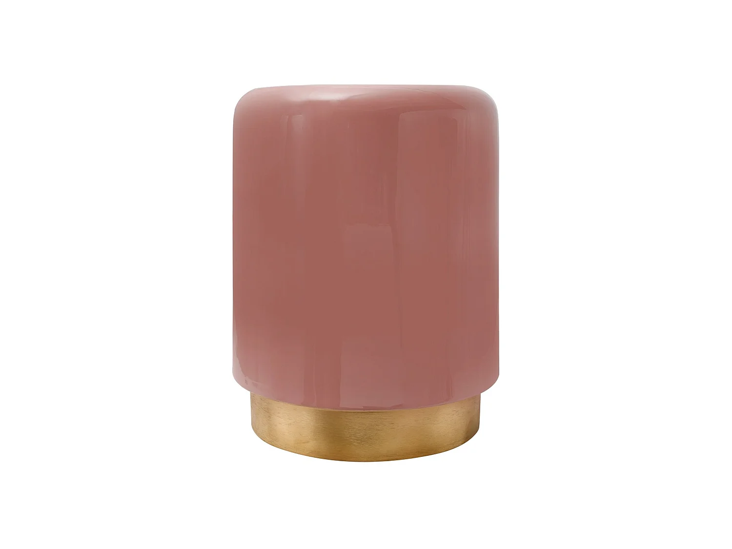 Table d'appoint art deco 375