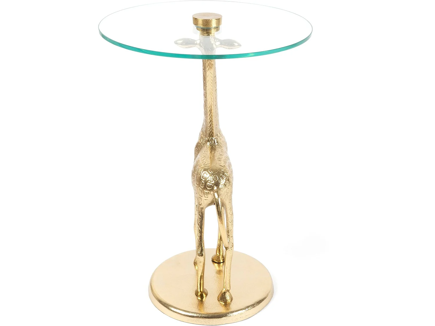 Table d'appoint animality 225
