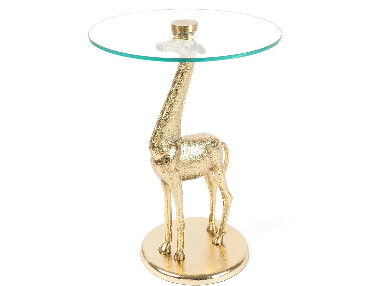 Table d'appoint animality 225
