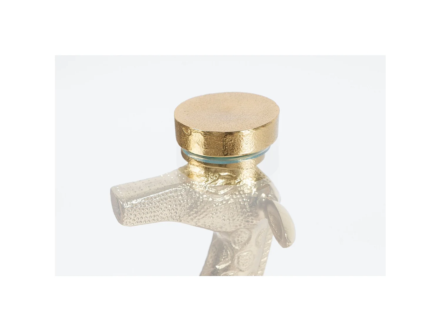 Table d'appoint animality 225