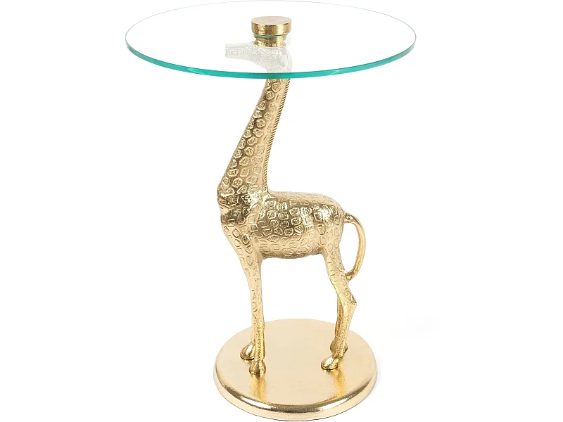 Table d'appoint animality 225