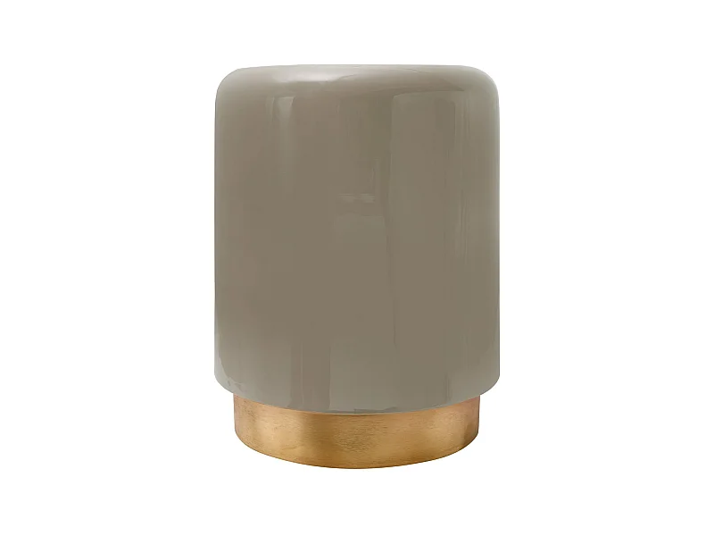 Table d'appoint art deco 375