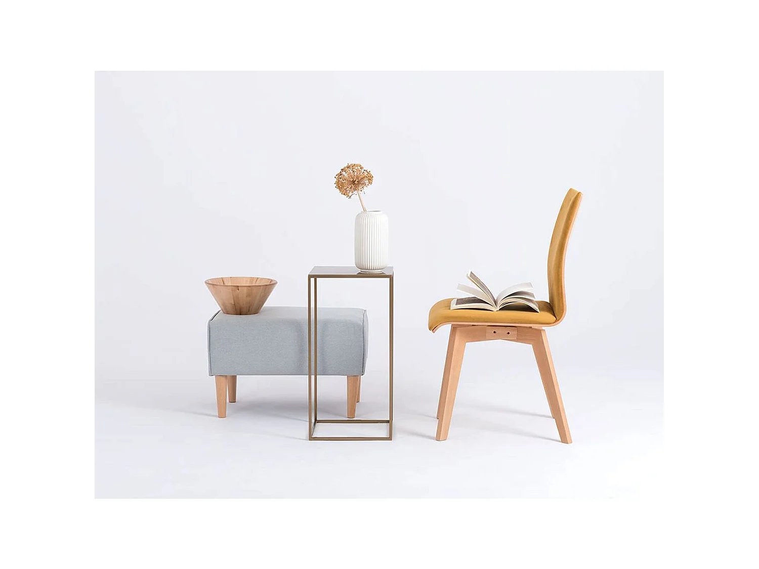 Table d'appoint tensio