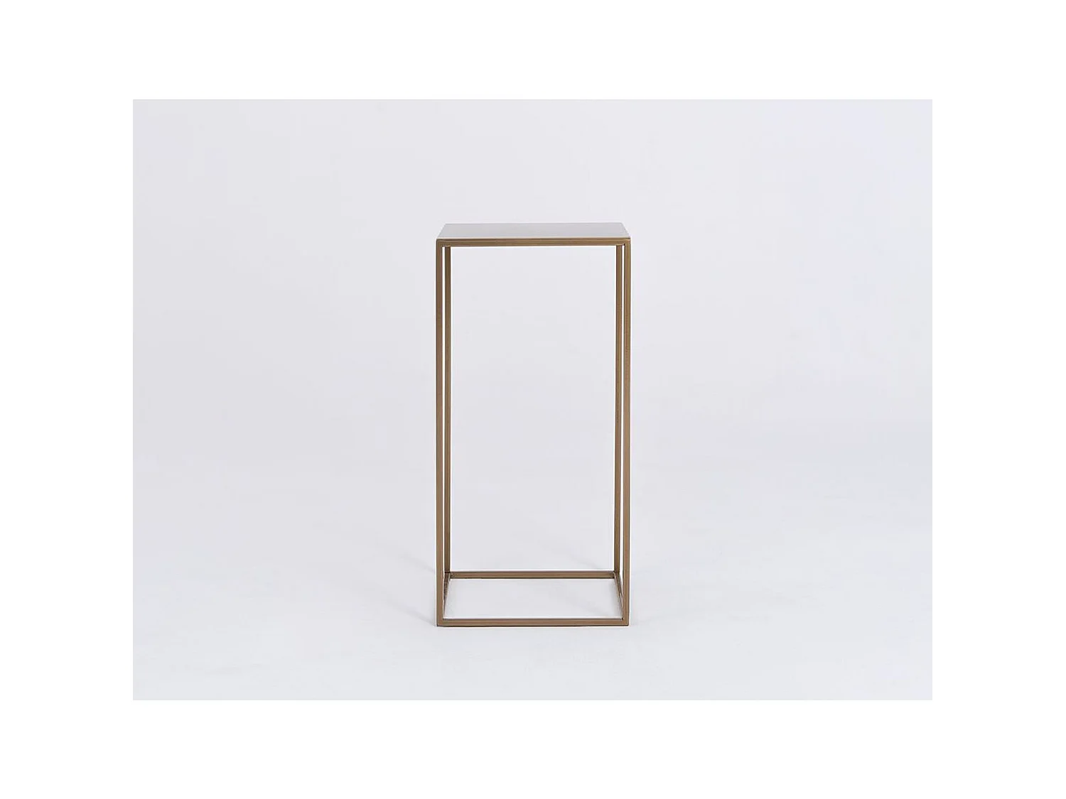 Table d'appoint tensio