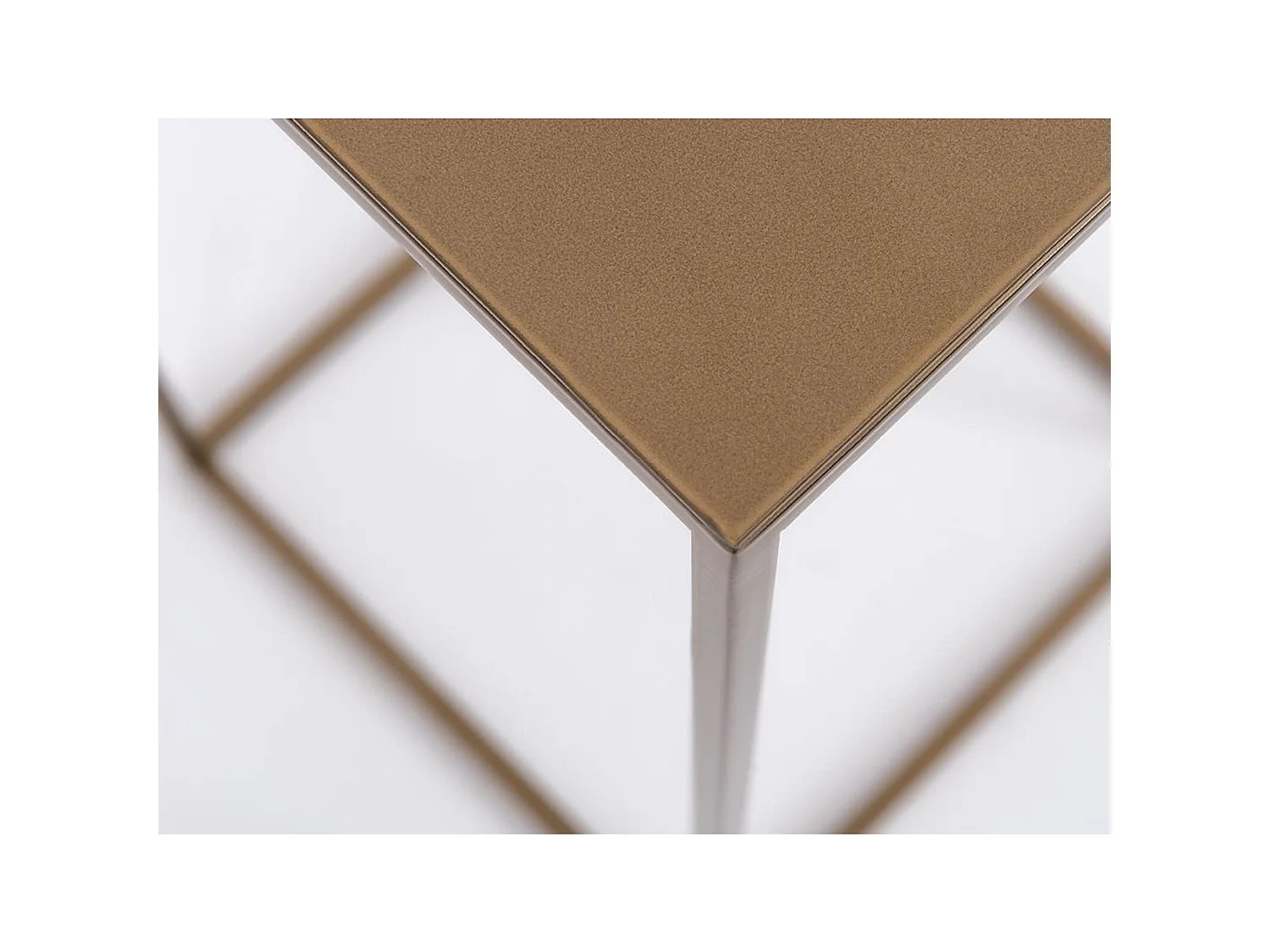 Table d'appoint tensio