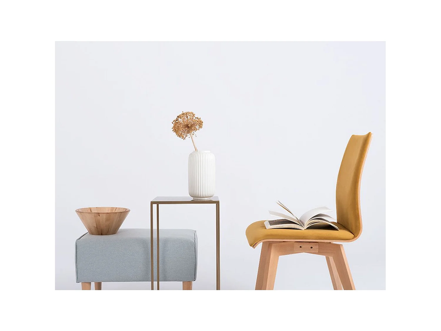 Table d'appoint tensio