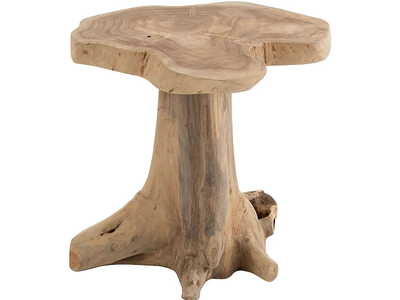 Table d'appoint Concord en Bois