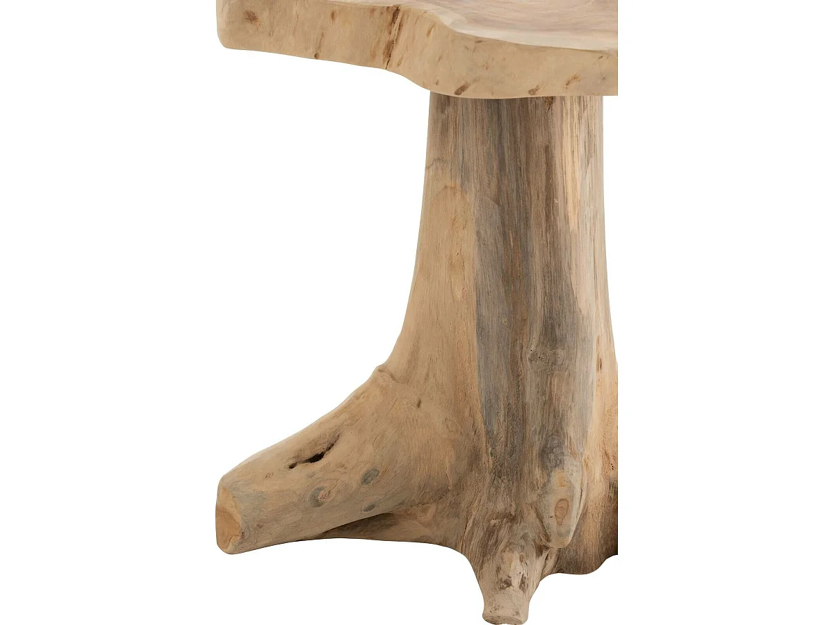 Table d'appoint Concord en Bois