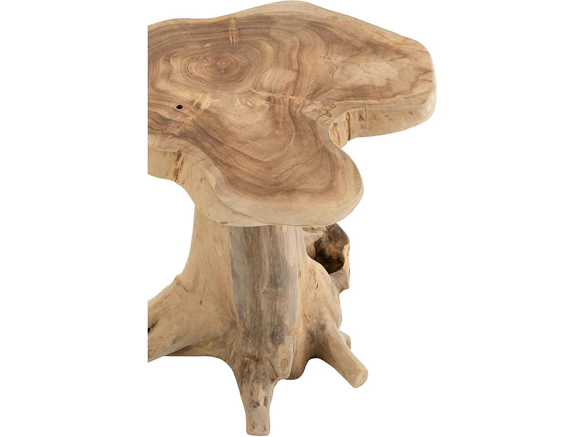 Table d'appoint Concord en Bois