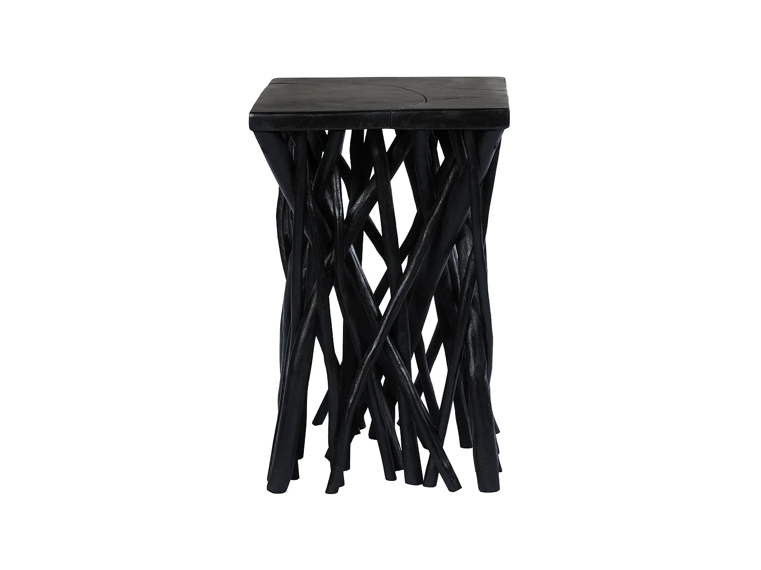 Table d'appoint radix 225
