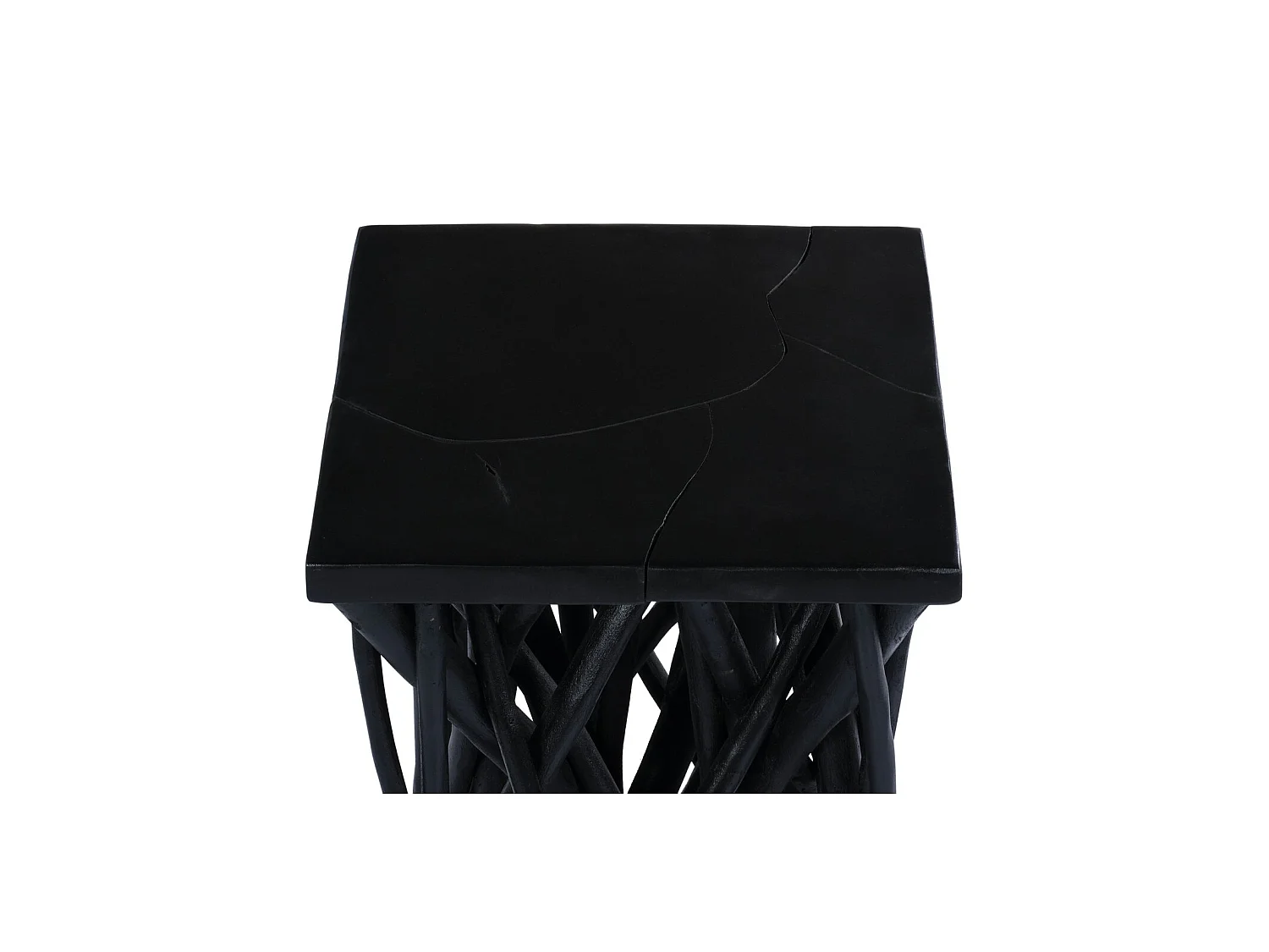 Table d'appoint radix 225