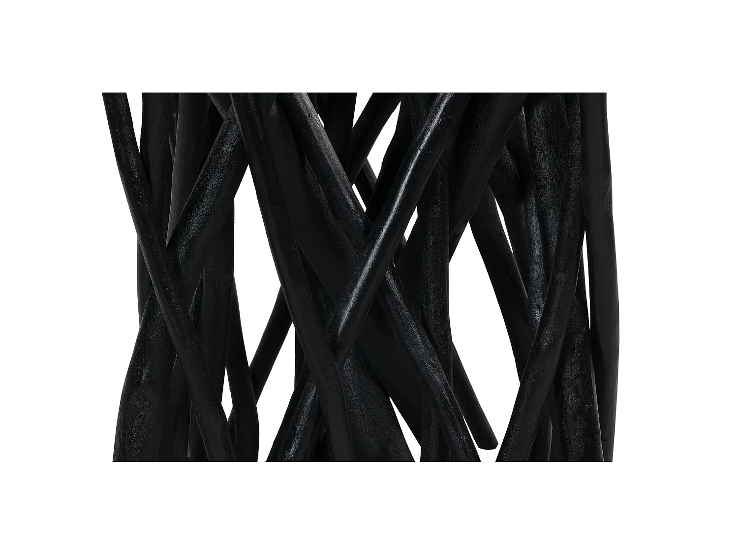 Table d'appoint radix 225