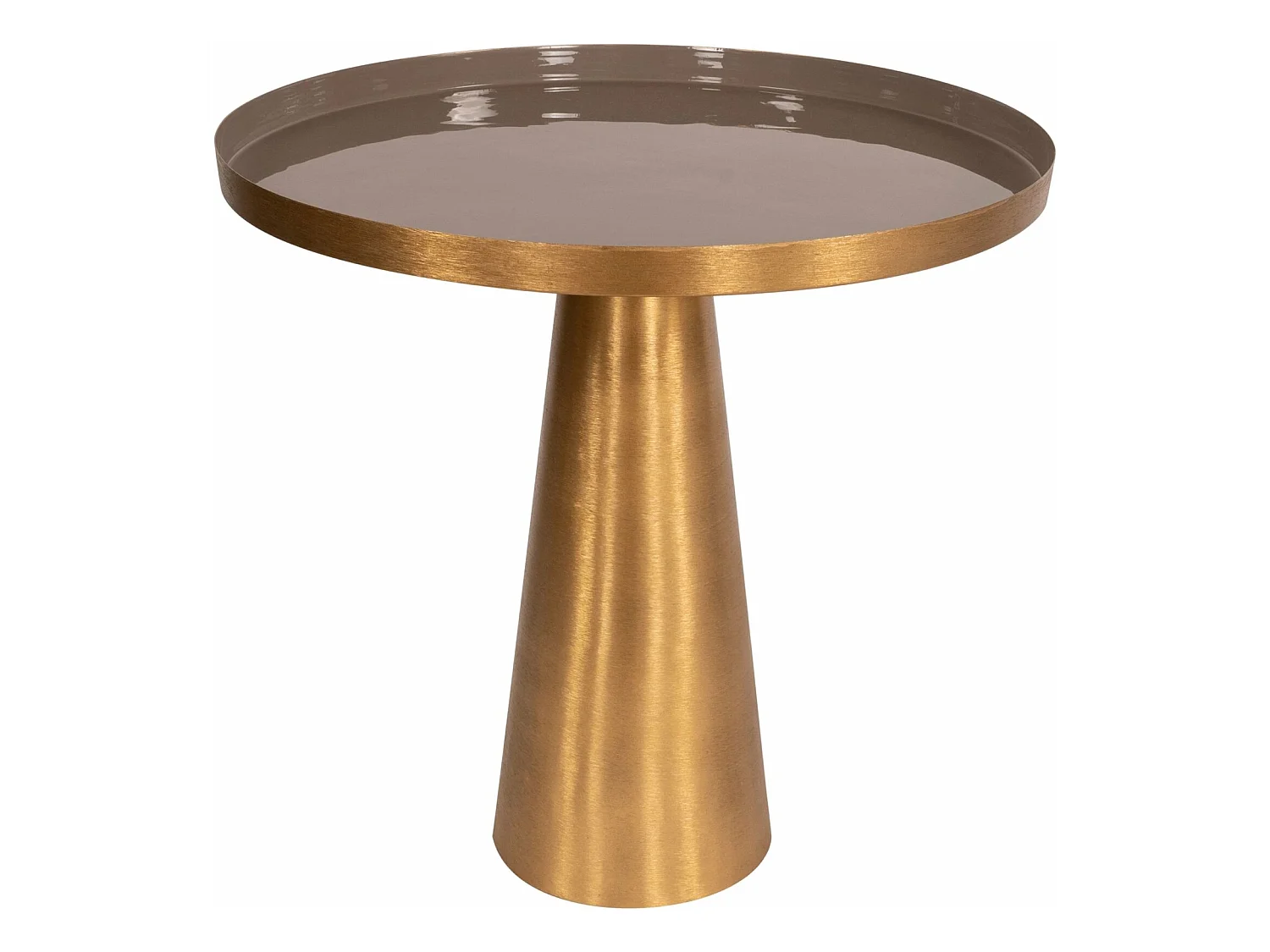 Table d'appoint mrison 525