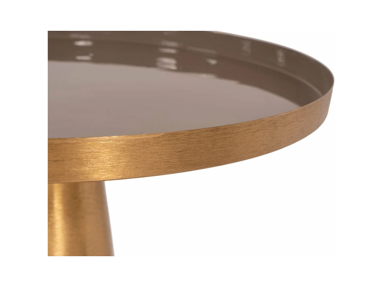 Table d'appoint mrison 525