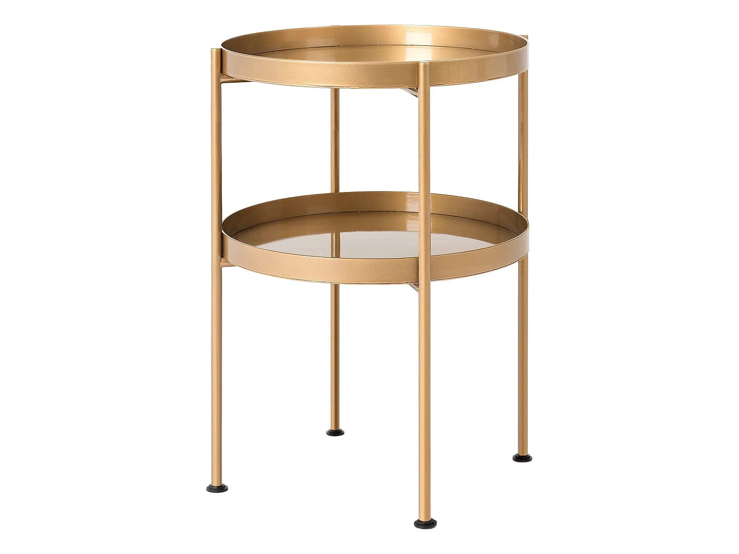 Table d'appoint hannah