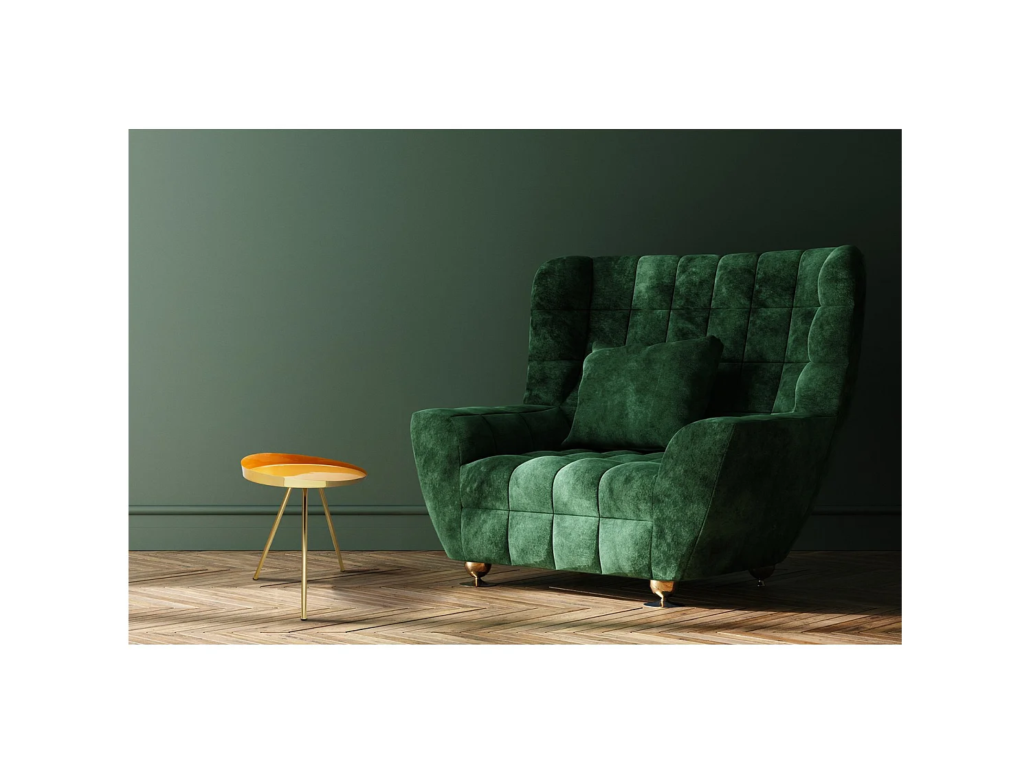 Table d'appoint morrison 625