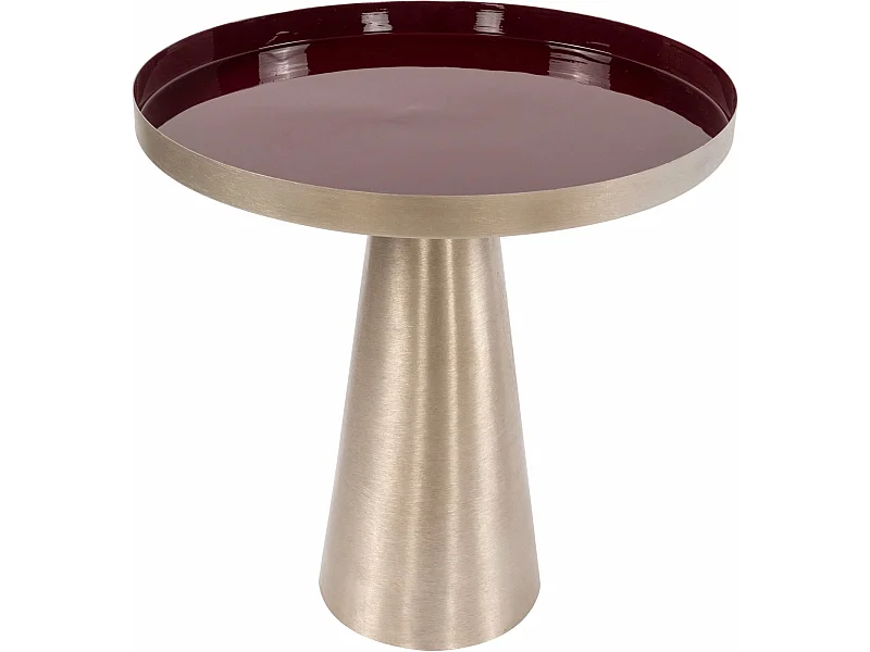 Table d'appoint mrison 425