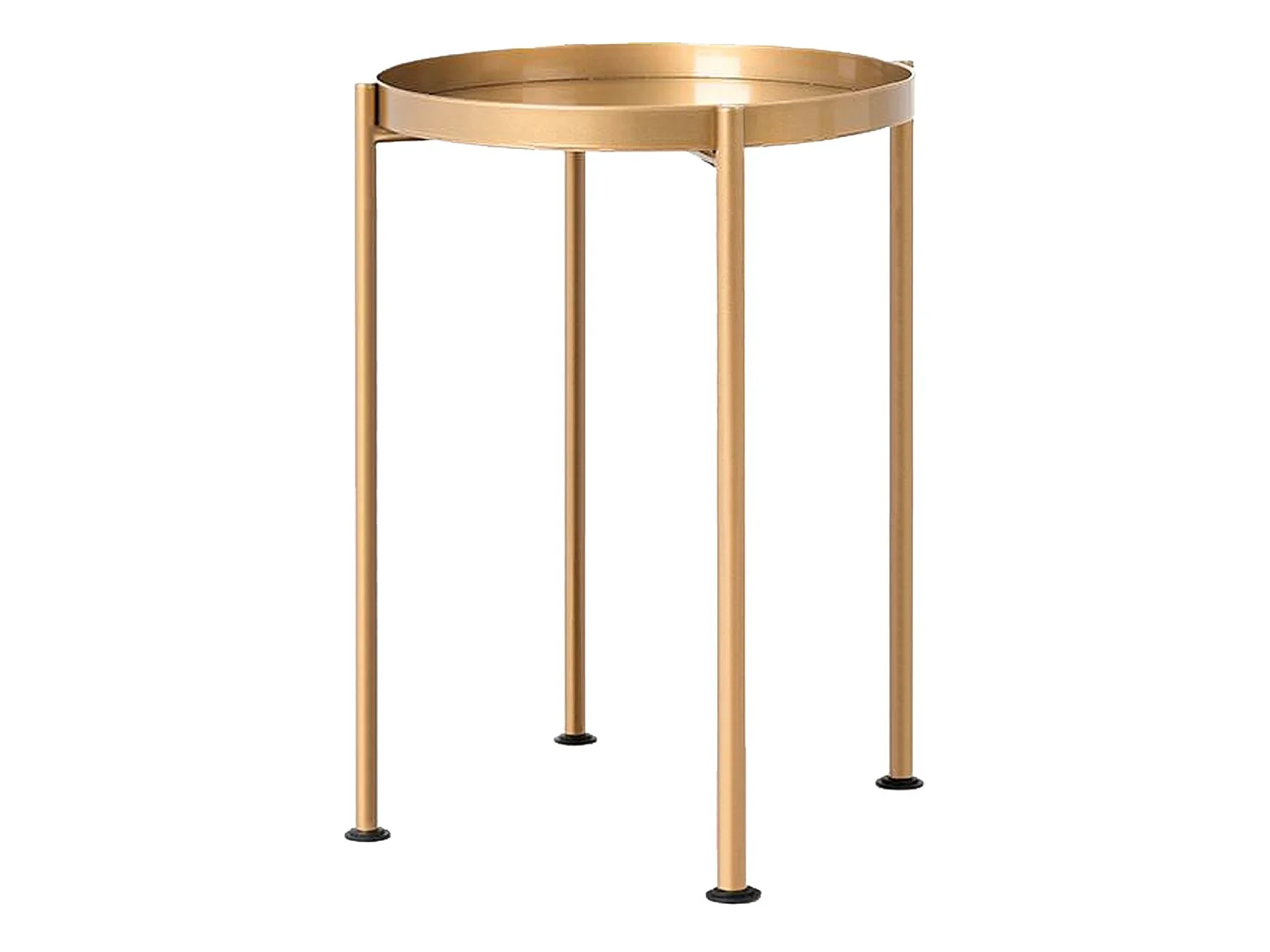 Table d'appoint hannah