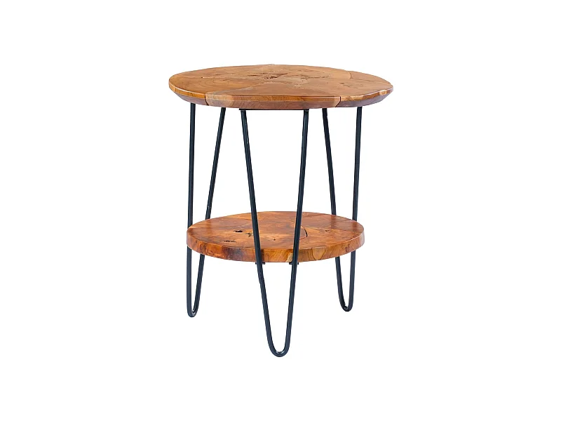 Table d'appoint woodstock 225