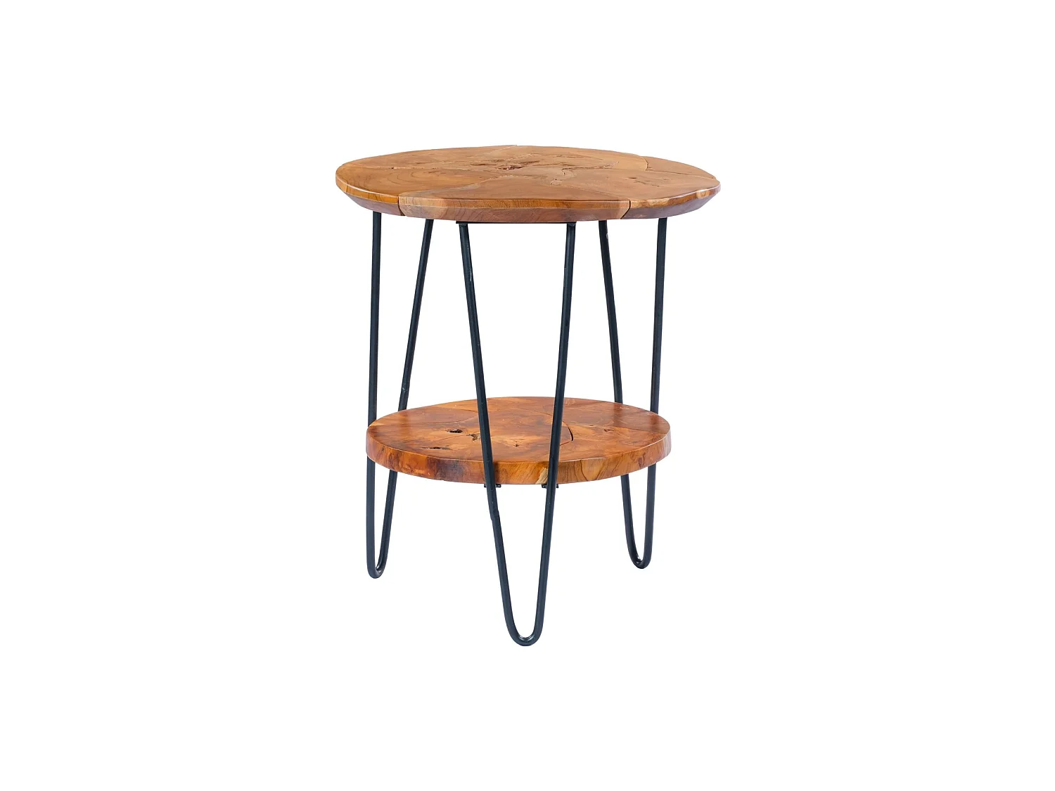 Table d'appoint woodstock 225