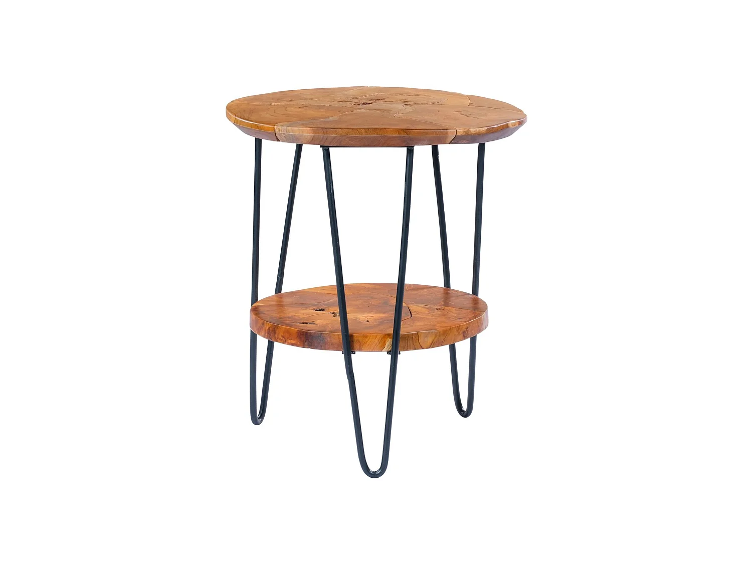 Table d'appoint woodstock 225