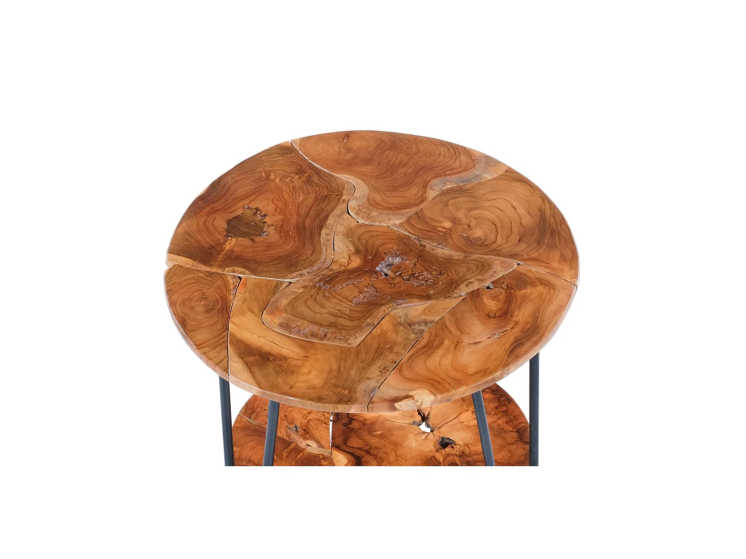 Table d'appoint woodstock 225