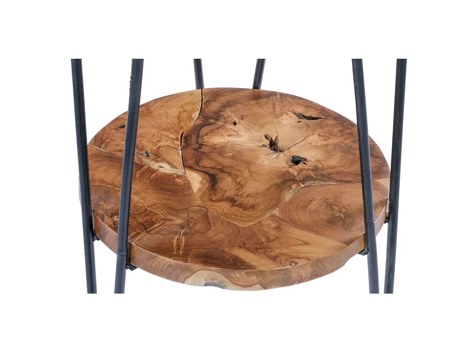 Table d'appoint woodstock 225